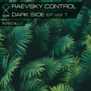 Raevsky Control - Feel The Heat