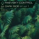 Raevsky Control - Save Me (Original Mix)
