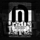 Ricardo Motta & Joy Marquez - Bomb Street (Original Mix)