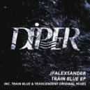 JfAlexsander - Traxcendent