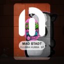 Mad Stadt - Punky (Original Mix)