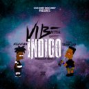 Xclusiv & TRAPCAP - Vibe With Indigo (feat. TRAPCAP) (Original Mix)