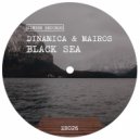 Dinamica & Mairos - Black Sea (Original Mix)