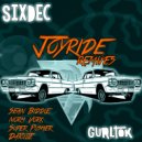 SixDec - Joyride