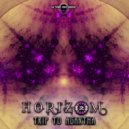 Horizom - Internal Sunrise
