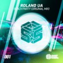 Roland UA - Beach party