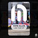 Harb Allen - The Rhythm
