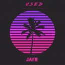 John Ross & whyimshy - Used (feat. whyimshy) (Original Mix)