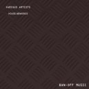 Audio Cactus - Get Up (Original mix)