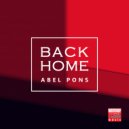 Abel Pons - Back Home
