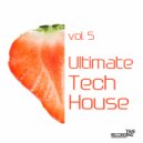 W Leal - Kiss You (Original Mix)