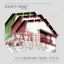 Hideyoshi - Different World (Original mix)
