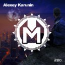 Alexey Karunin - Sleep