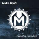 Andre Shaft - I Want Your Soul