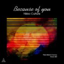 Nikko Culture - Because of You (Pete Bellis & Tommy Remix)