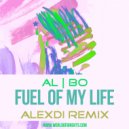 al l bo - The Fuel Of My Life