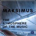 Maksimus - The atmosphere of the music #007