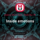 Alёna Nice feat. Andrikc M - Inside emotions