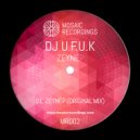 Dj U.F.U.K - Zeynep (Original Mix)