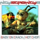Atroxity - Hot Chop (Original mix)