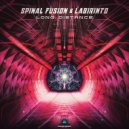 Spinal Fusion & Labirinto & Spinal Fusion Vs Labirinto - Long Distance (Original Mix)