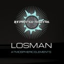 Losman - Atmospheric Elements