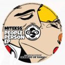 Mitekss - People Person