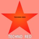 Techno Red - Sahara