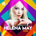 Redtenbacher's Funkestra & Helena May - Toxic (Radio Edit)