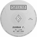 Dubman F - New York