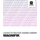 Magnifik & Andrea Kirwin - Count to Ten (feat. Andrea Kirwin)