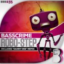 BassCrime - Robo-Step