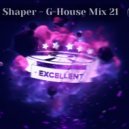 Dj Shaper - Podcast 21