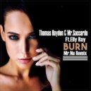 Thomas Hayden & Mr.Saccardo feat. Elly Ray - Burn