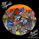 Autolaser, Big Gigantic - Wide Open (feat. Cherub) (autolaser Remix)