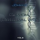 Johny-K - Gennom