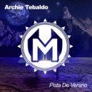 Archie Tebaldo - Pista De Verano