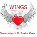 Seven Month ft. Junior Paes - Wings (Breaks mix) ()