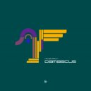 Majed Salih - Damascus (Original Mix)