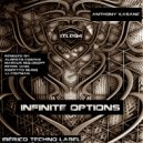 Anthony Kasanc - Infinite Options
