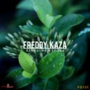 Freddy Kaza & Ana Domingos - Surviving In The Middle (feat. Ana Domingos)