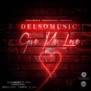 DelsoMusic & Jabu - Give me love (feat. Jabu) (Echo Deep\'TMC mix)