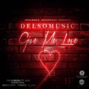 DelsoMusic & Jabu - Give me love (feat. Jabu)