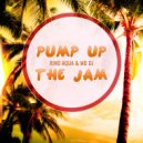Rino Aqua & MD Dj - Pump Up The Jam