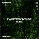 Chemtrailz - Deeper Still