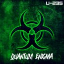 Quantum Enigma - U-235