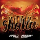 Apolo Oliver & Anndhy Becker - Shaka