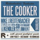 Redtenbacher's Funkestra & Michael B. Nelson - Dragonfly (feat. Michael B. Nelson)