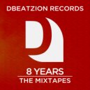 Cristian Poow & Dbeatzion - 8 Years Minimix 4