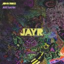 John Ross - Just Sayin (Original Mix)